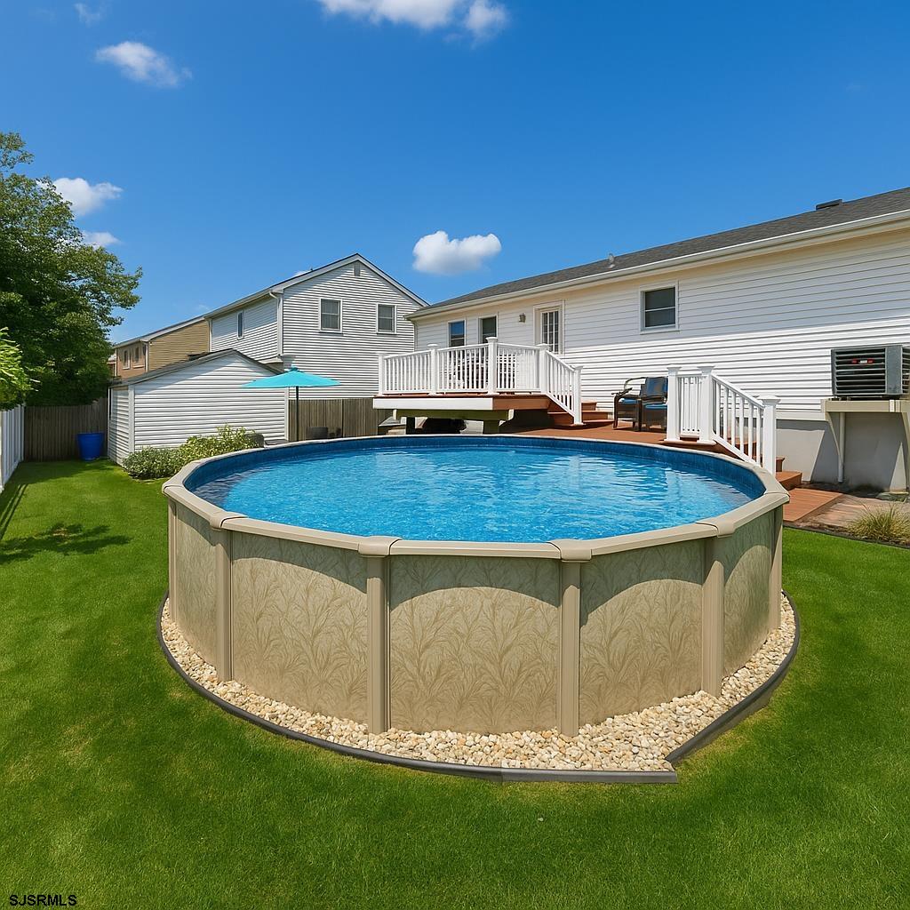 Ventnor, New Jersey, 08406, United States, 2 Bedrooms Bedrooms, ,2 BathroomsBathrooms,Residential,For Sale,1957844