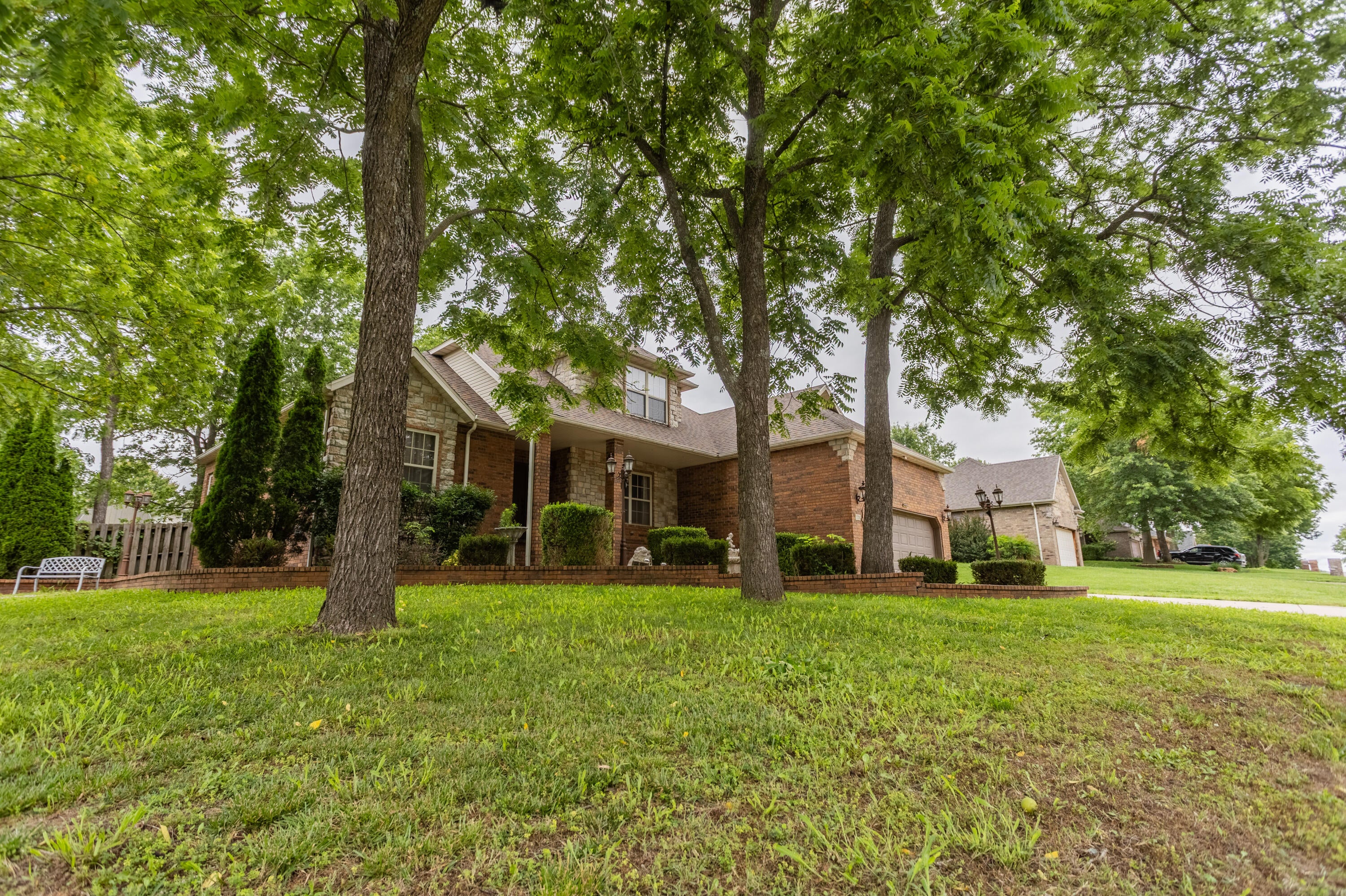 Kentwood St, Republic, MO 65738 #1