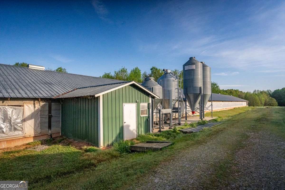 Royston, Georgia, 30662, United States, ,Land,For Sale,1829562