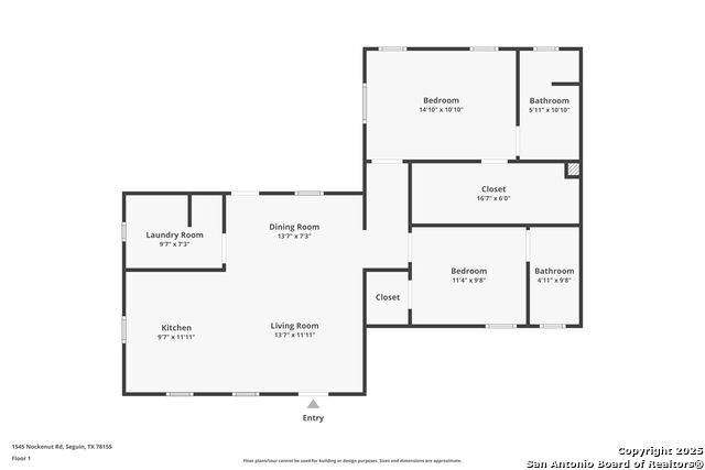 Seguin, Texas, 78155, United States, ,2 BathroomsBathrooms,Residential,For Sale,1983192