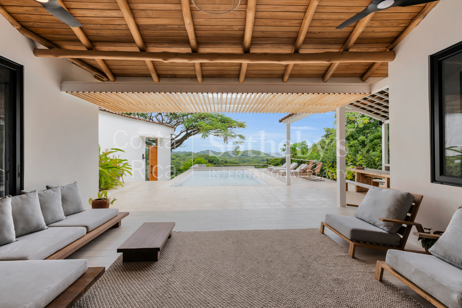  Villa Solana - 物件實景