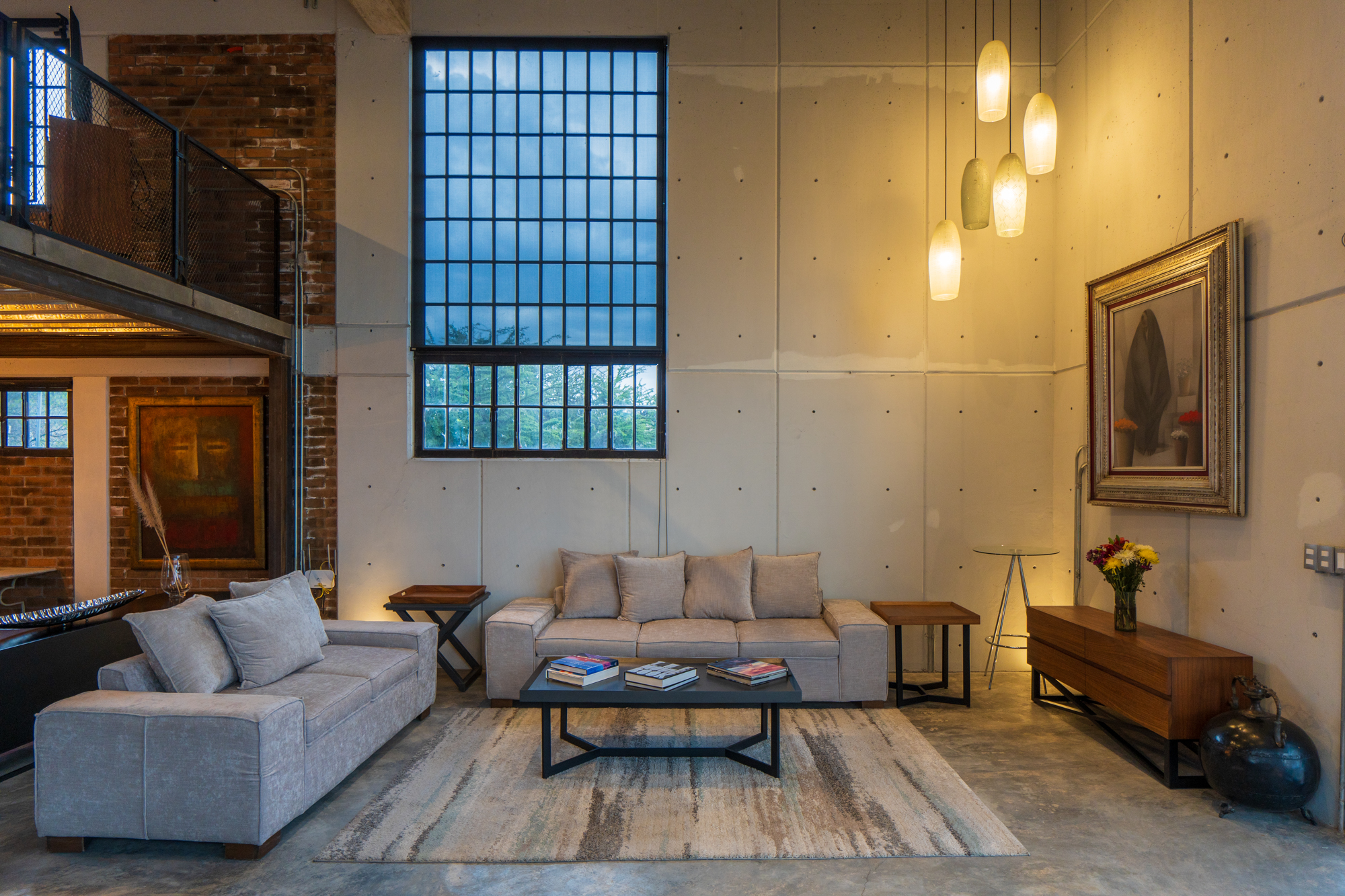  Lofts de Los Artistas - 物件實景