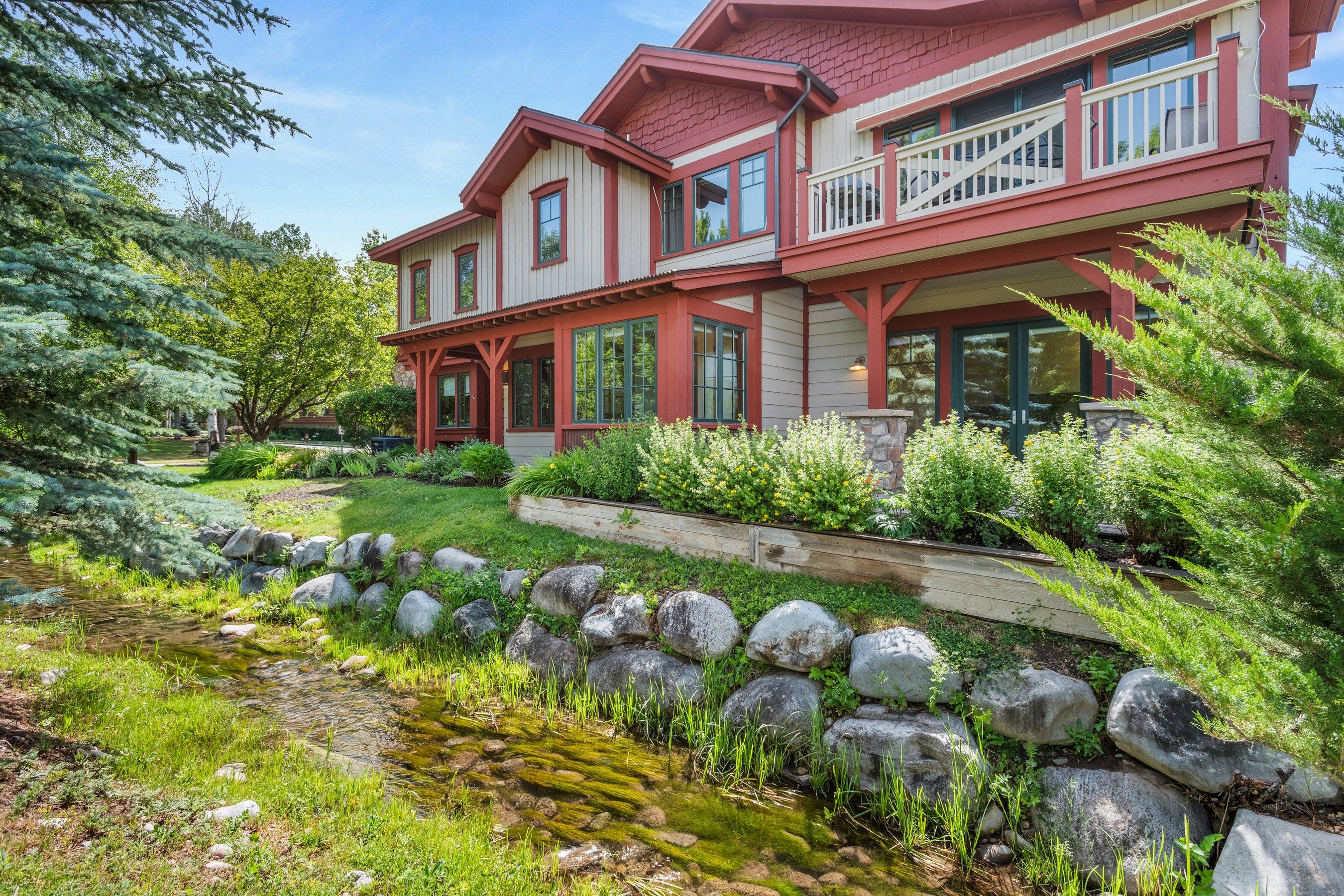  381 Boundary Lane, Carbondale, CO, 81623 - 物件實景