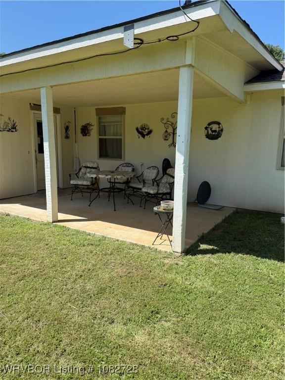 McCurtain, Oklahoma, 74944, United States, 3 Bedrooms Bedrooms, ,2 BathroomsBathrooms,Residential,For Sale,1977810
