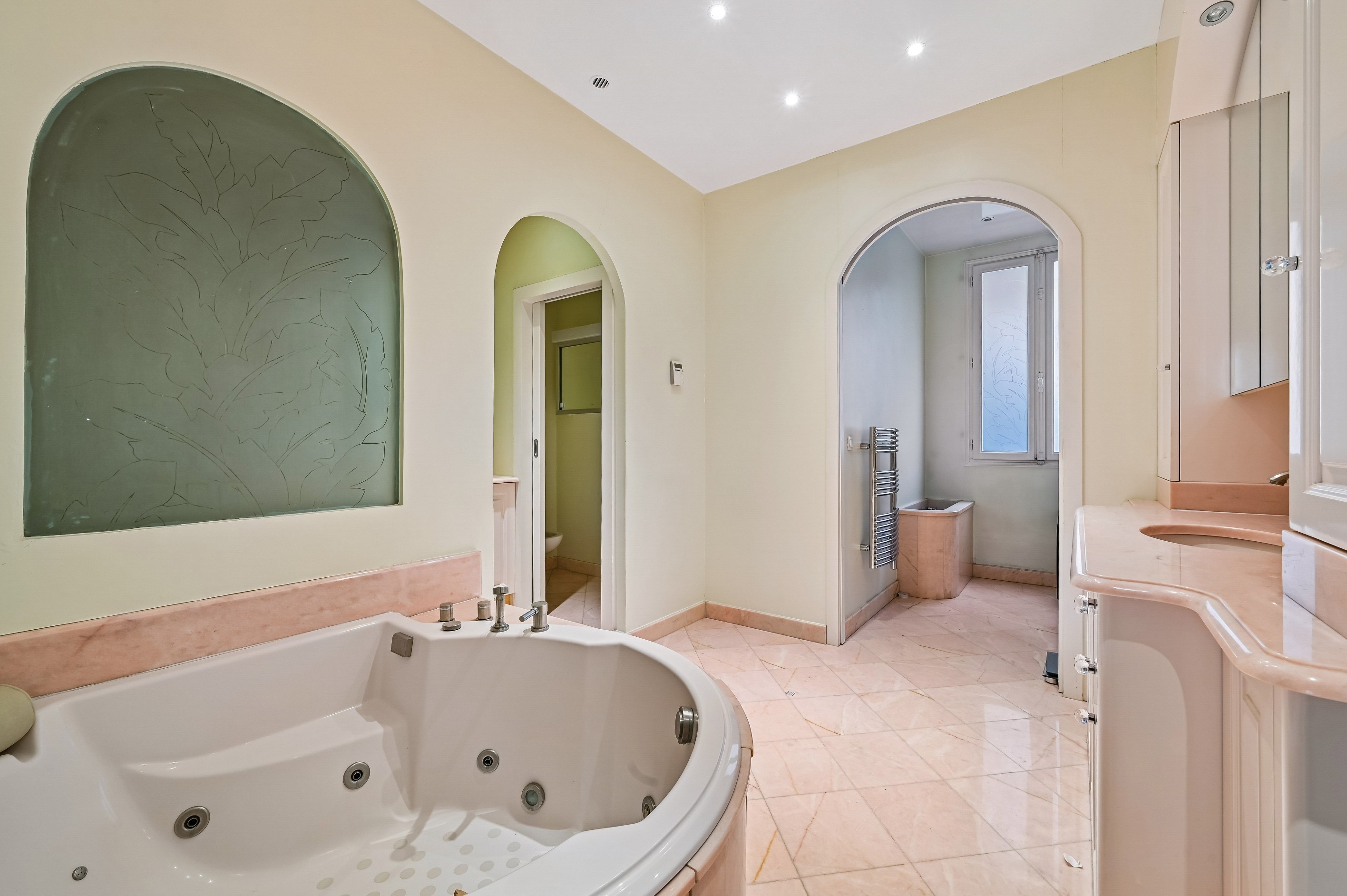  Paris 7th – Champ-de-Mars – Apartment with Eiffel Tower view - 物件實景