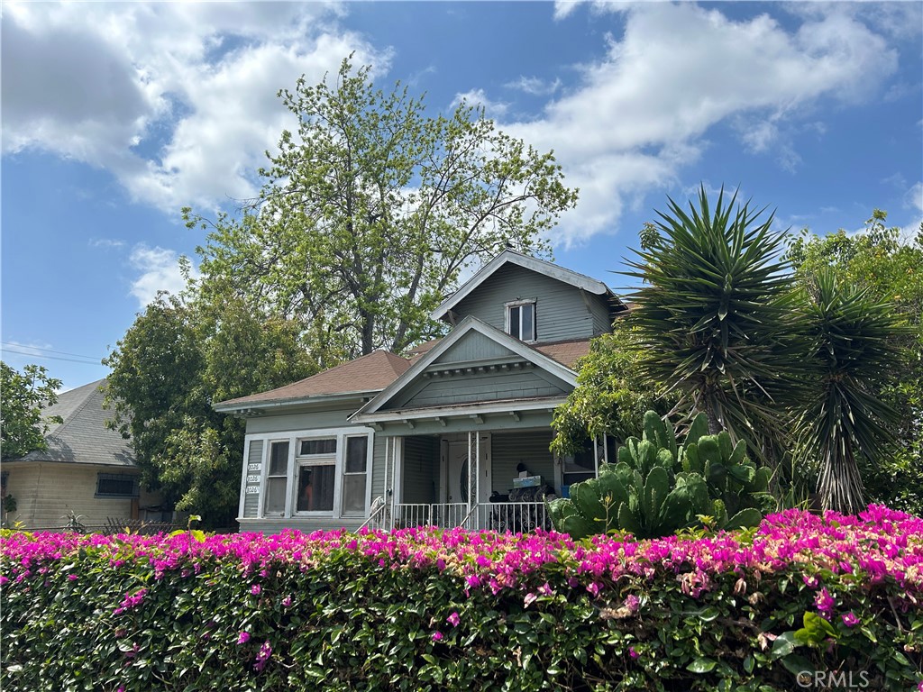 Los Angeles, California, 90011, United States, ,Residential,For Sale,1993892