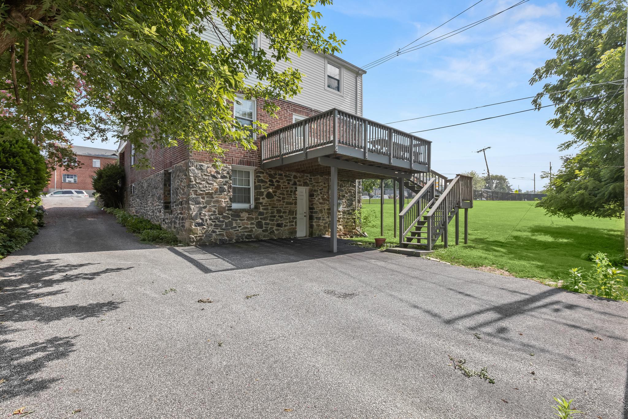  4308 Wilkens Avenue, Baltimore, MD, 21229 - 物件實景