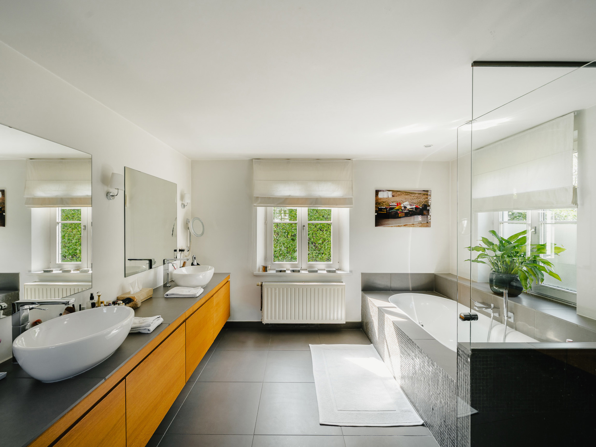  Rhode-Saint-Genèse I Sainte-Anne - 物件實景