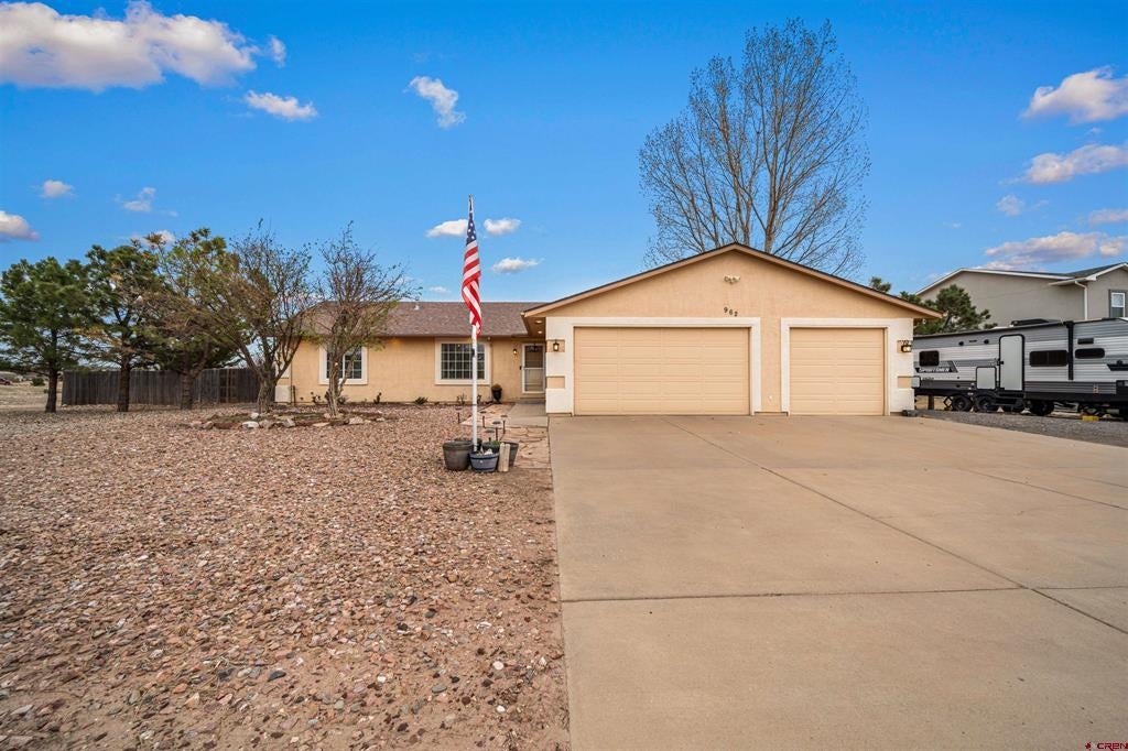 Cienaga Dr, Pueblo, CO 81007