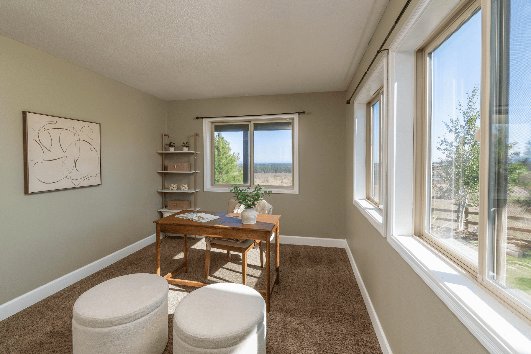  59639 Saskatoon Lane Bend, OR 97702 - 物件實景