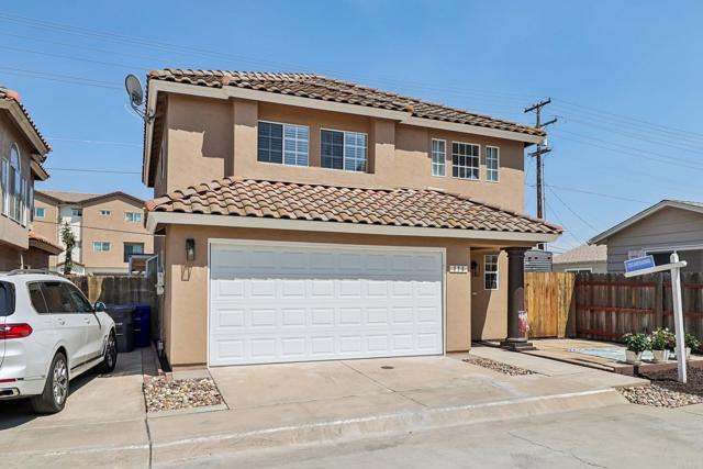 El Cajon, California, 92021, United States, 3 Bedrooms Bedrooms, ,3 BathroomsBathrooms,Residential,For Sale,1928817