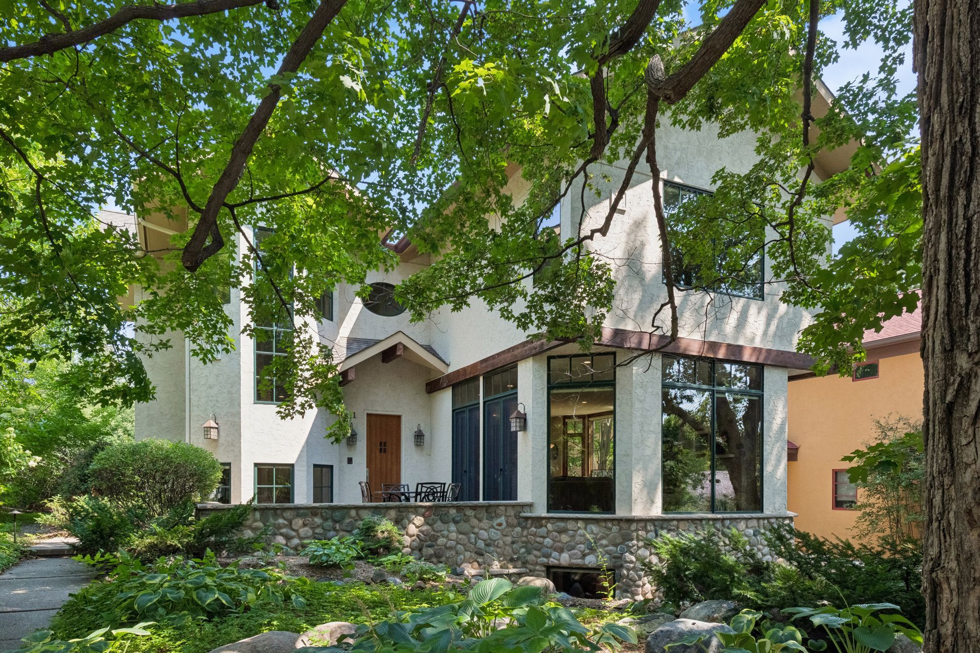  Luxury Custom Home in Wayzata’s Bluff Neighborhood - 物件實景