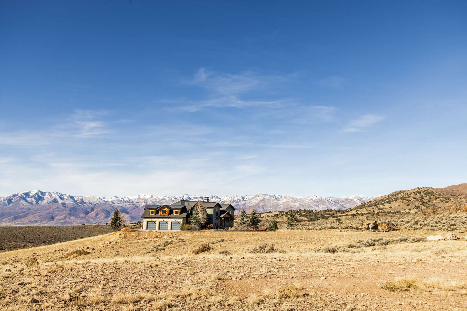  Estate Lot With A View - 物件實景