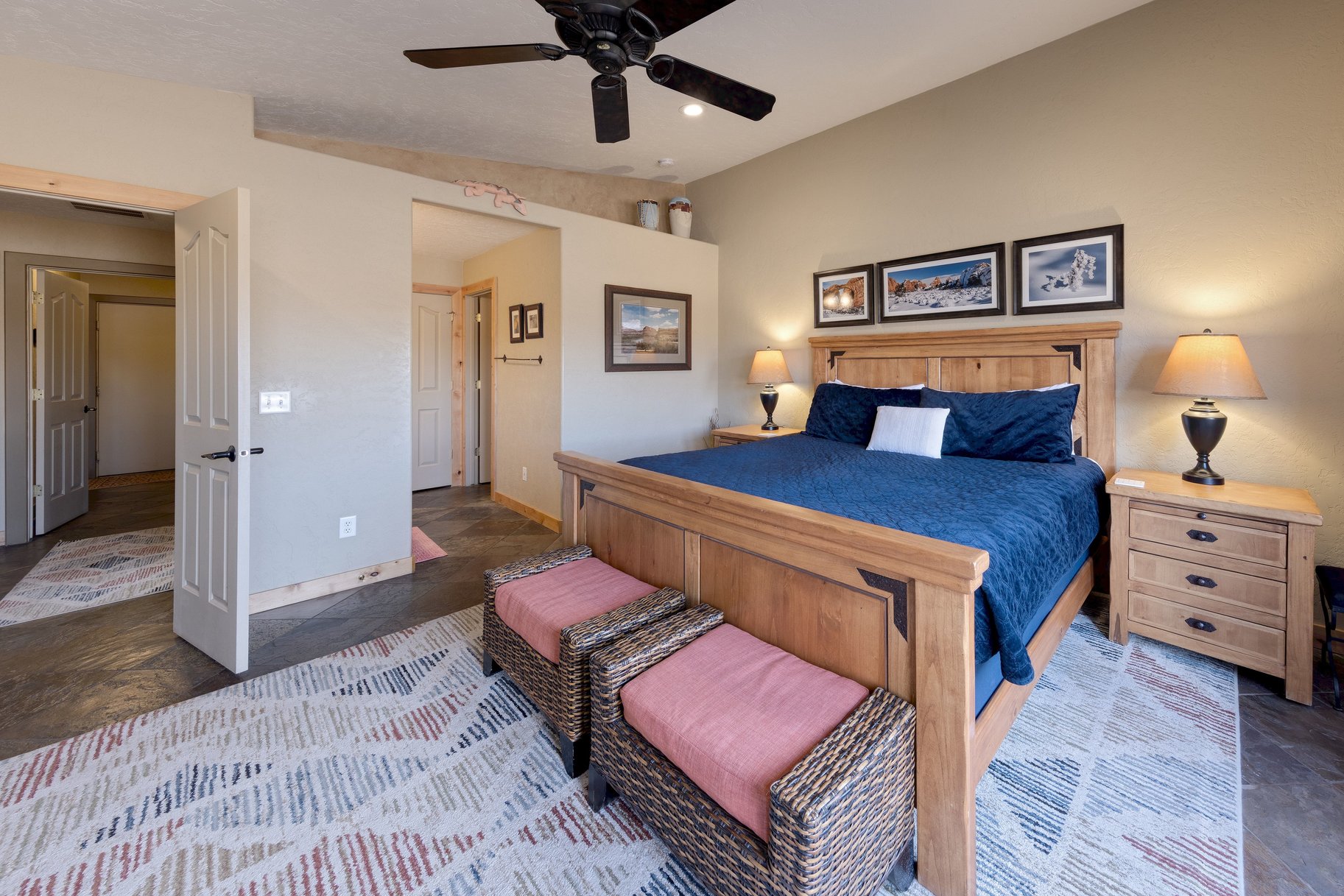  Exceptional Rim Village Unit-Nightly Rental Opportunity - 物件實景