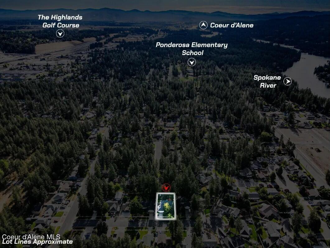 Post Falls, Idaho, 83854, United States, 4 Bedrooms Bedrooms, ,3 BathroomsBathrooms,Residential,For Sale,1904301