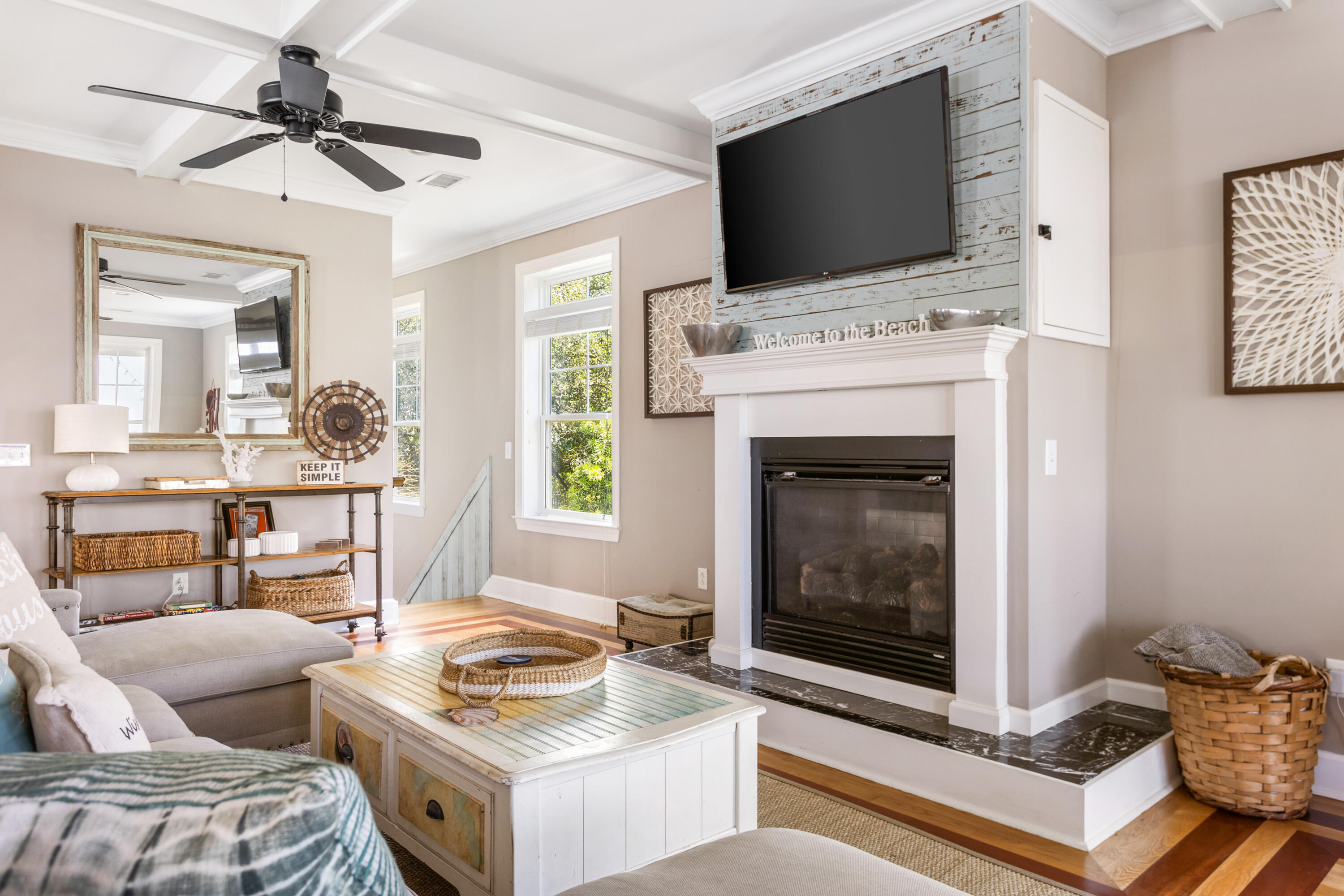 Folly Beach, South Carolina, 29439, United States, 5 Bedrooms Bedrooms, ,5 BathroomsBathrooms,Residential,For Sale,1998700