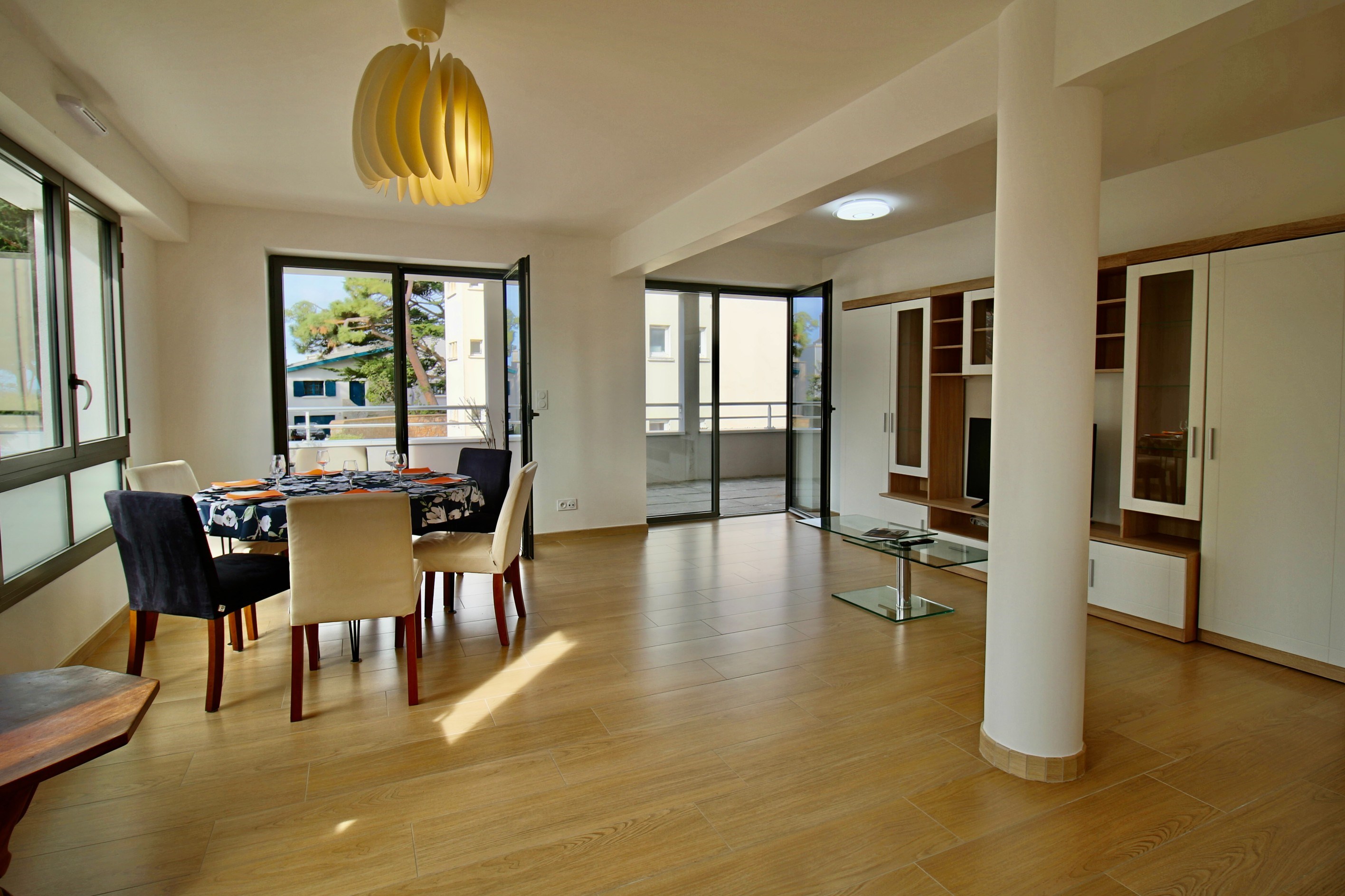  Pornichet ; Appartment withseaview... - 物件實景