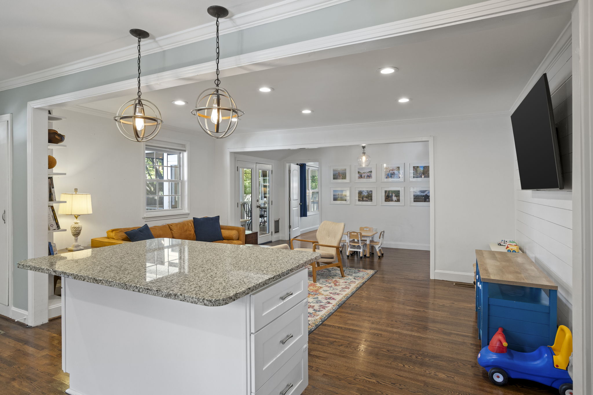  17 Vintage Avenue, Greenville, SC 29607 - 物件實景