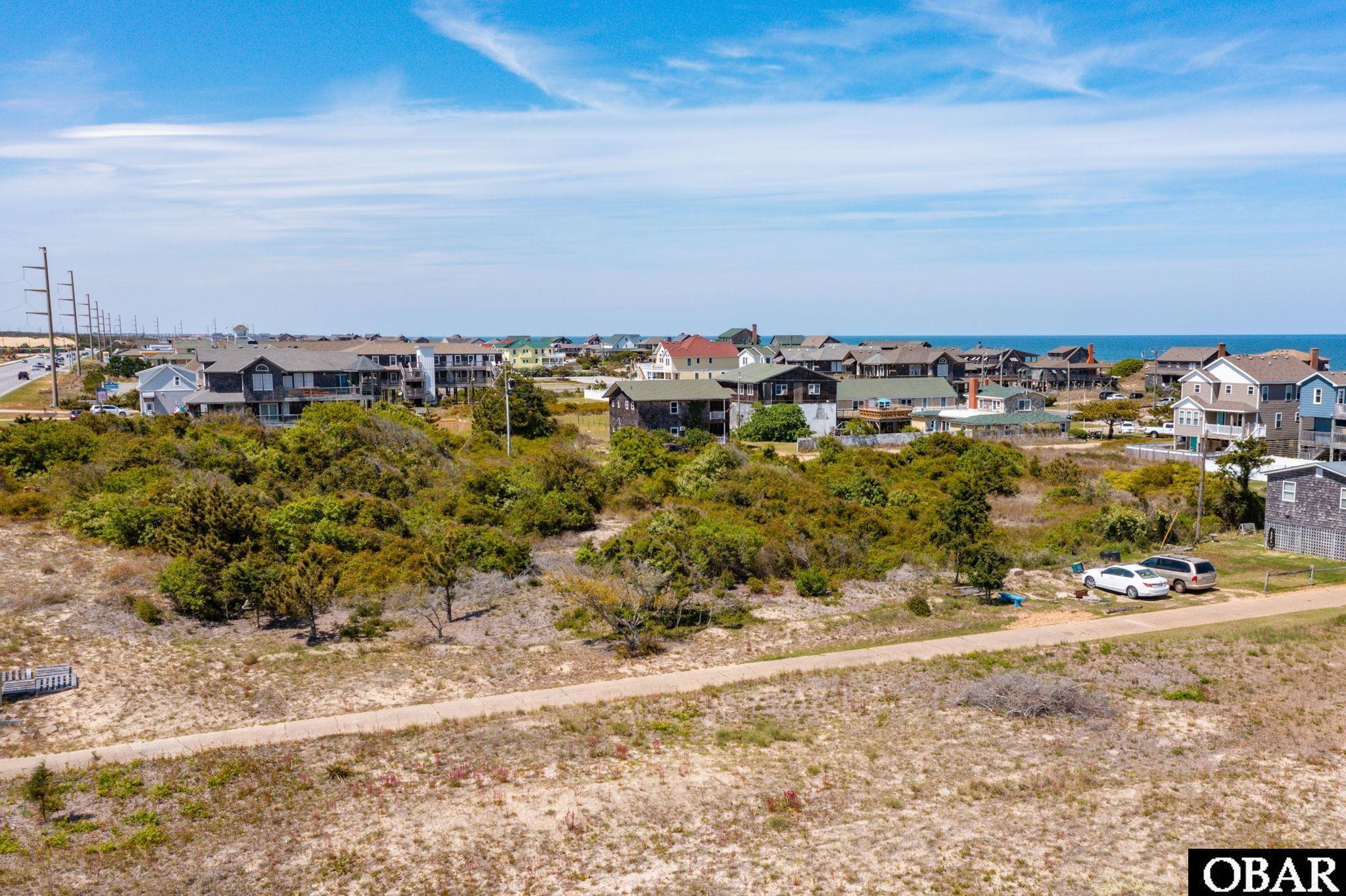 Nags Head, North Carolina, 27959, United States, ,Land,For Sale,1918829