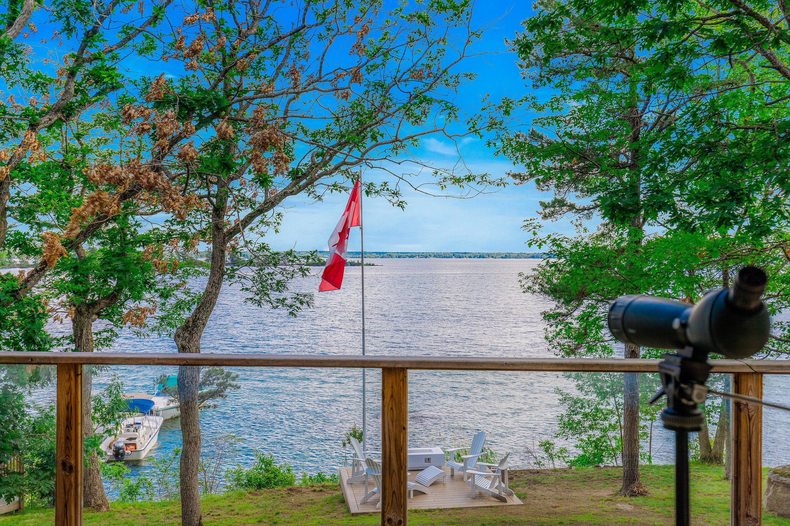  Breathtaking 1000 Islands - 物件實景
