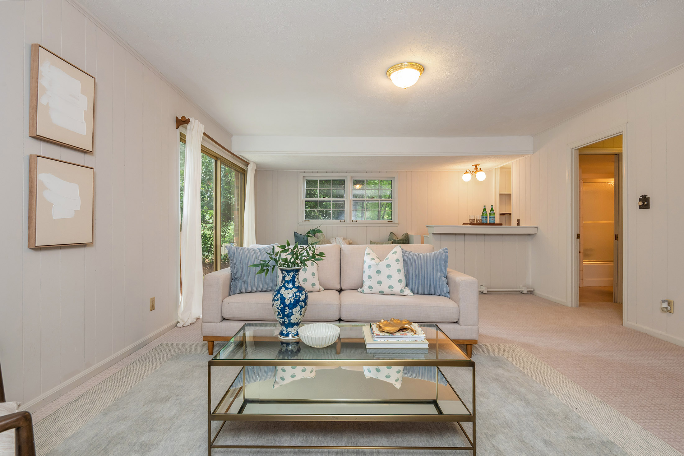  Charming Home in the Heart of Sandy Springs - 物件實景