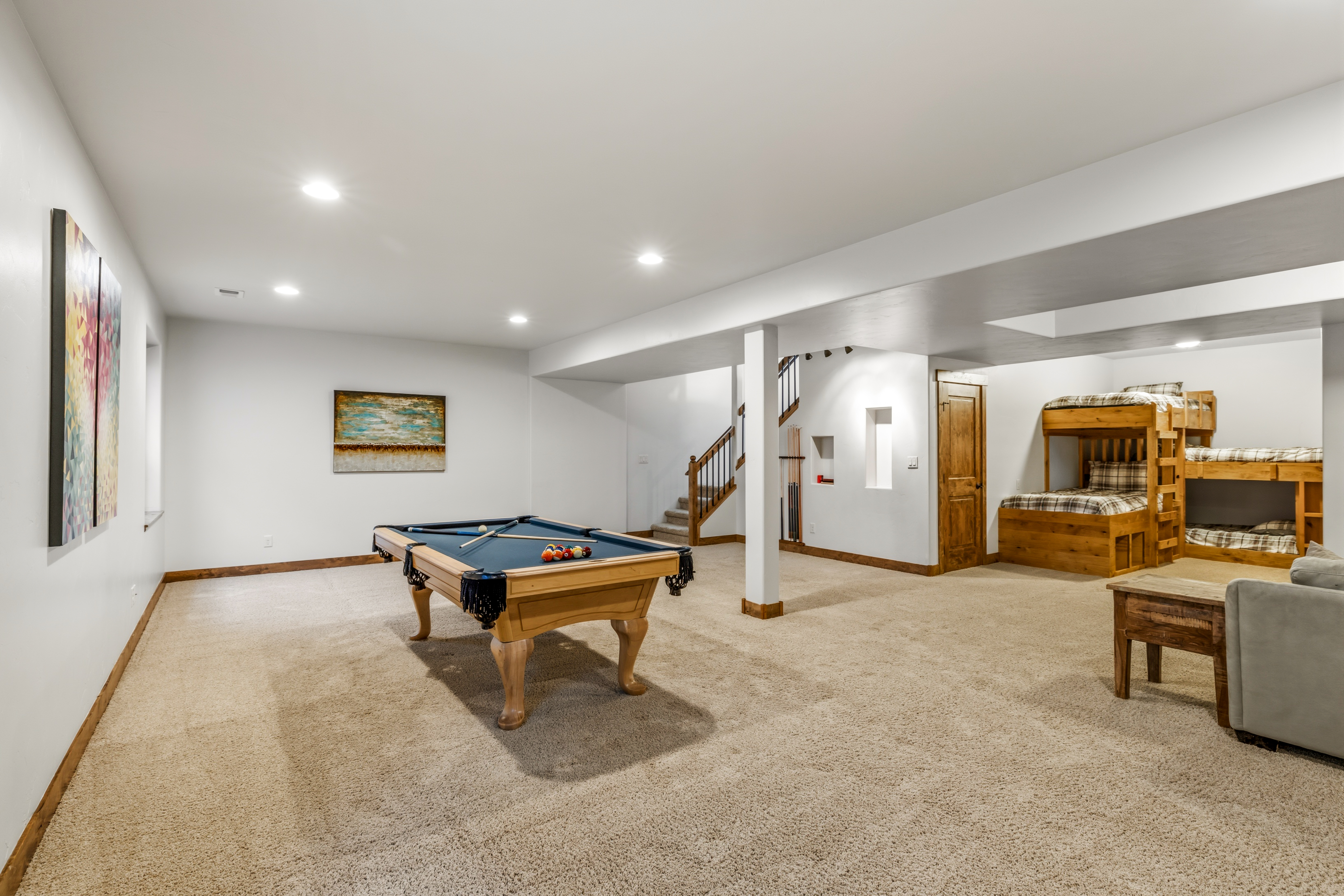  1610 Chaps Way, Steamboat Springs, CO 80487 - 物件實景