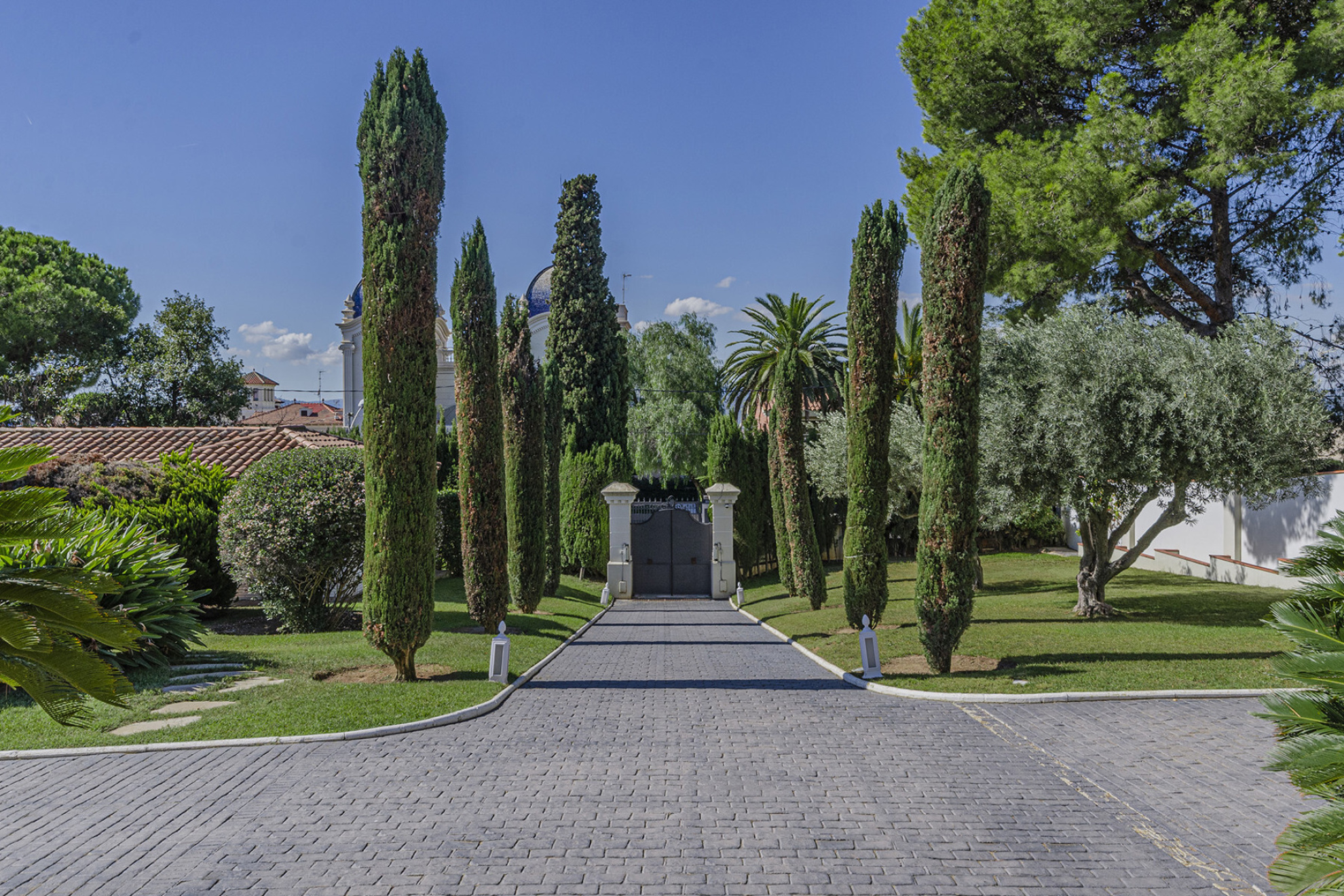  Magnificent nineteenth-century mansion with a splendid garden. - 物件實景
