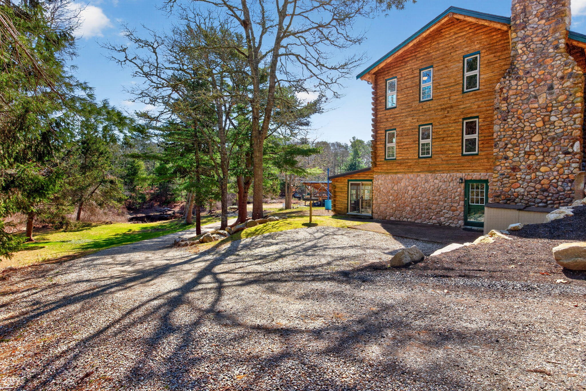  73 County Road - 物件實景