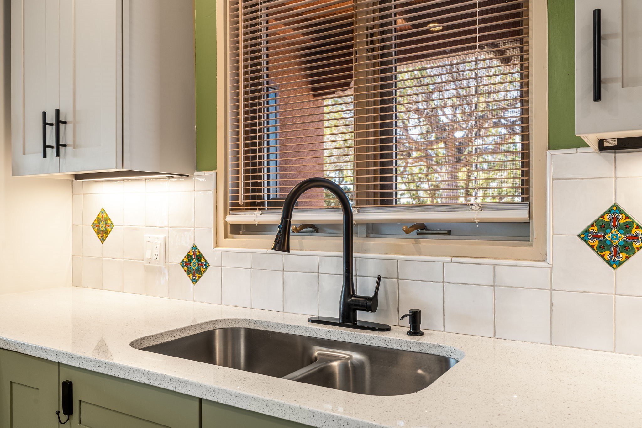  1 Oriente Court - 物件實景