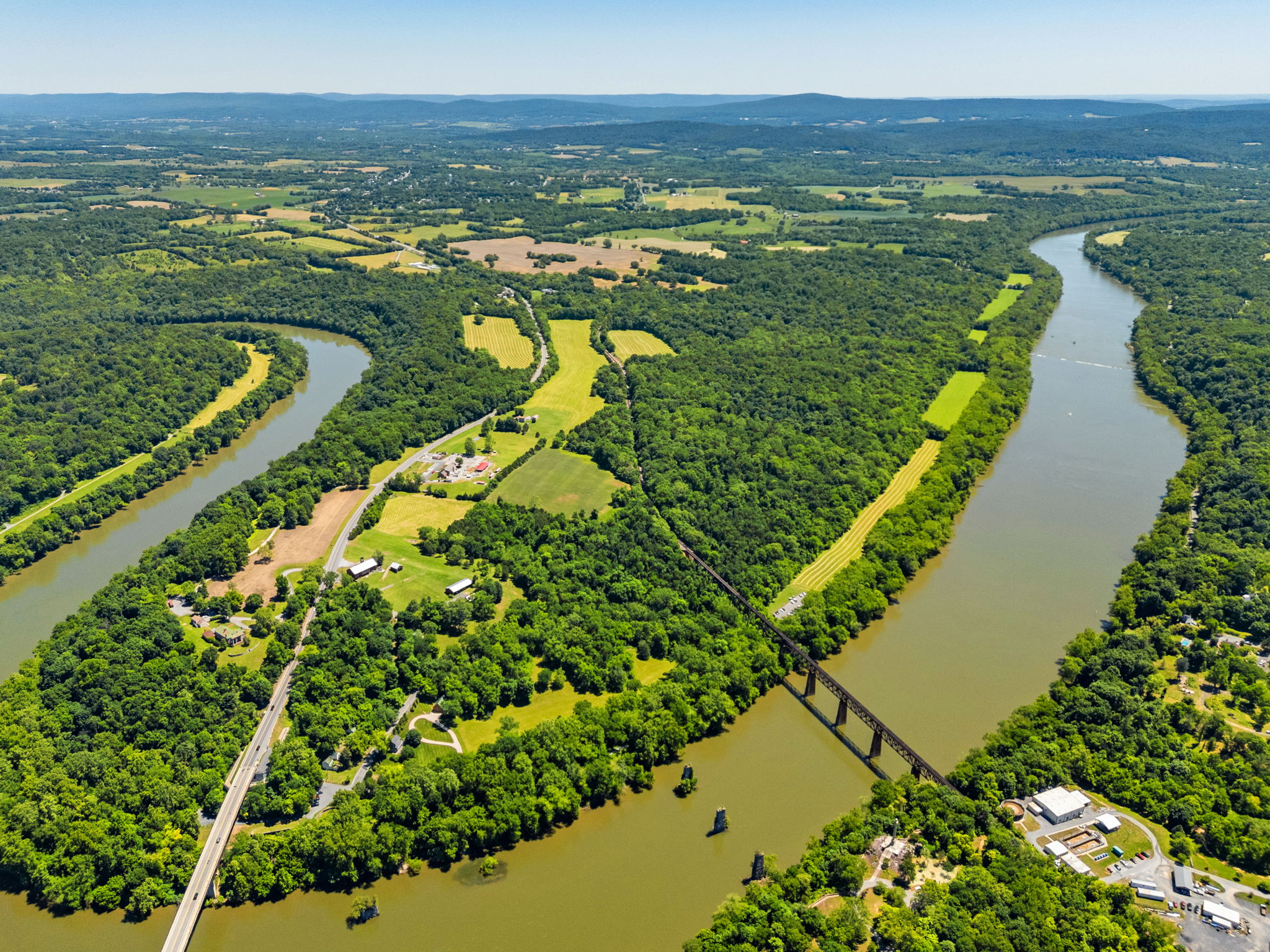  16318 Canal Road, Sharpsburg, MD 21782 - 物件實景