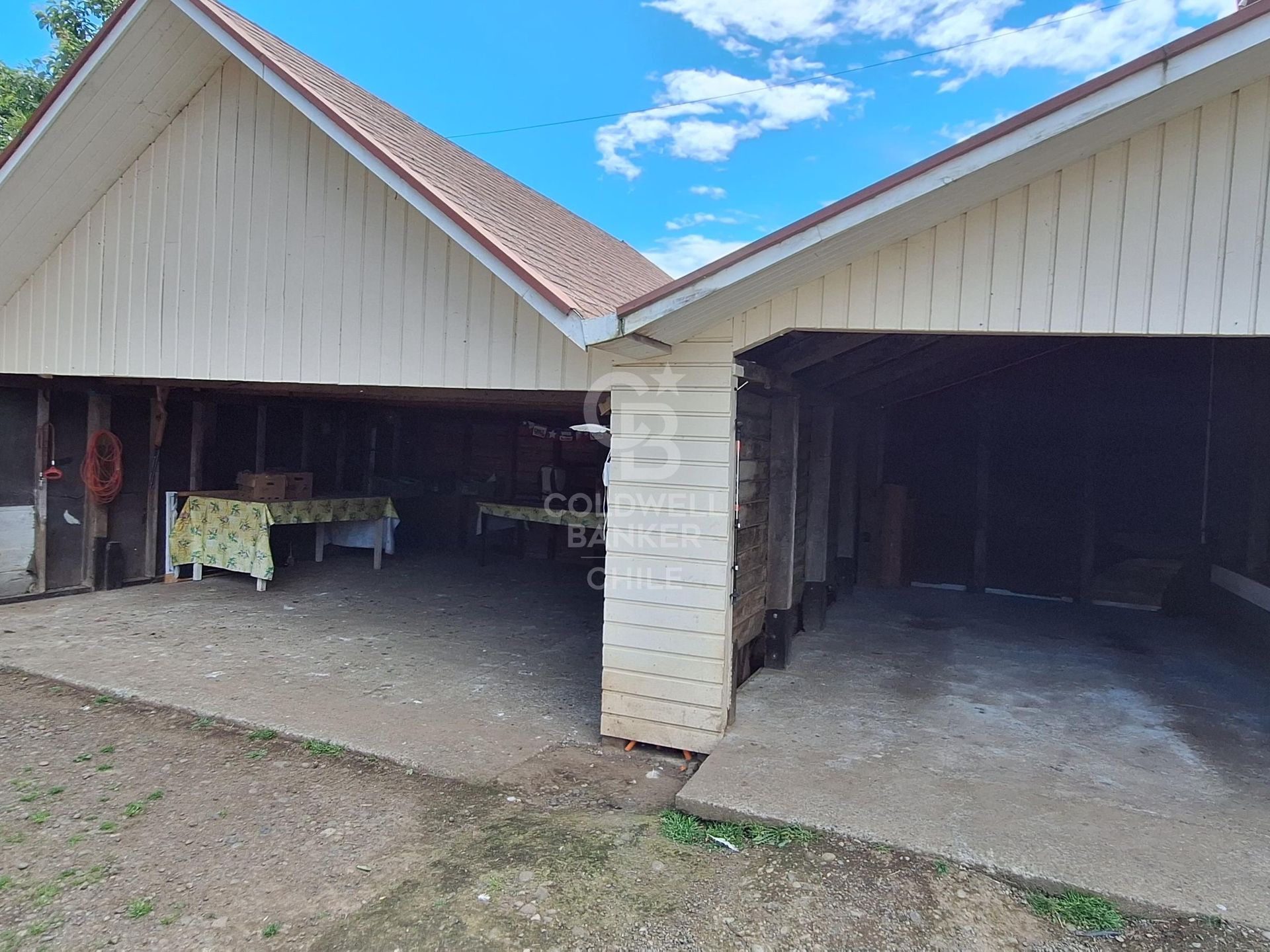 Osorno, Chile, 4 Bedrooms Bedrooms, ,2 BathroomsBathrooms,Residential,For Sale,1986410