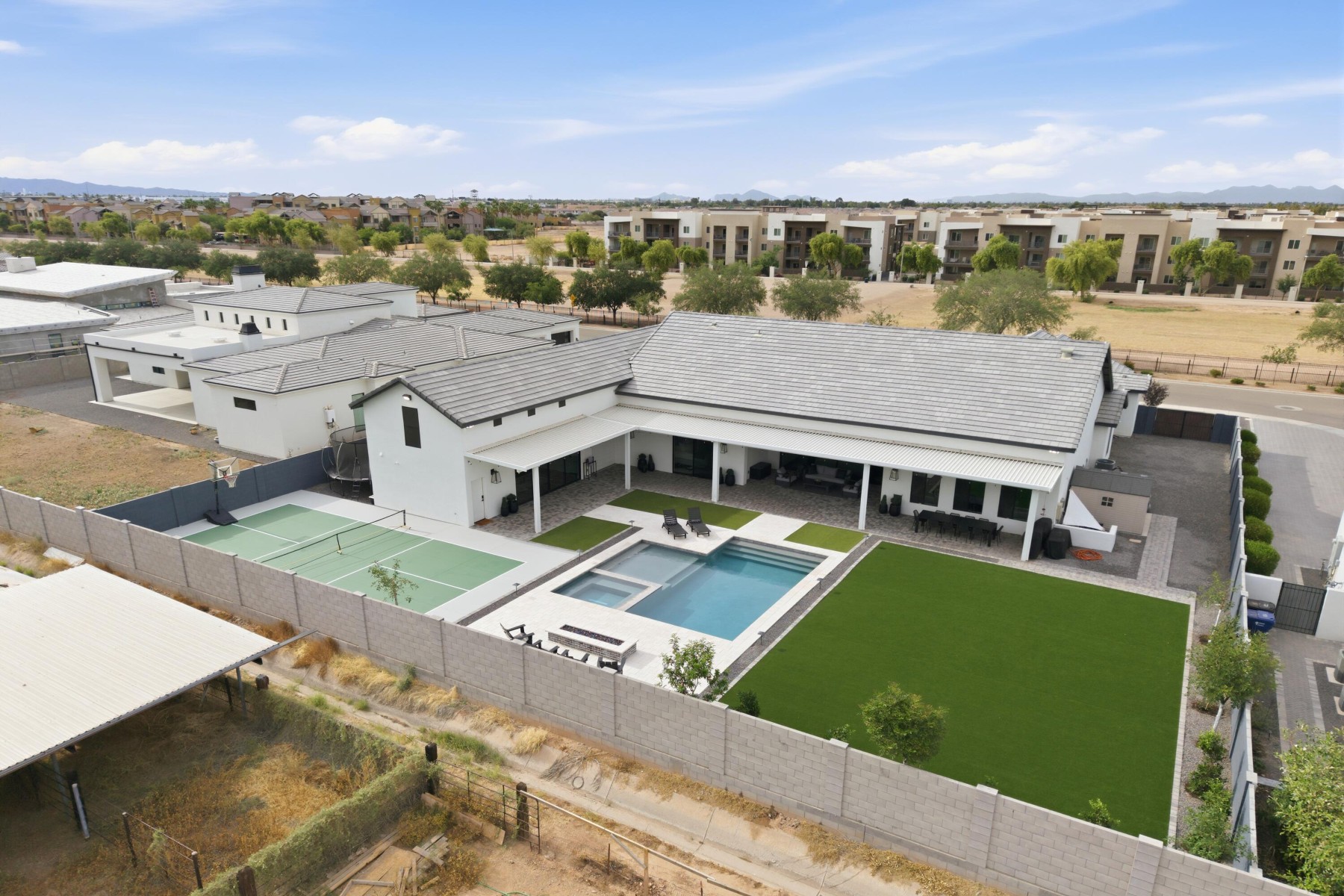  1371 E Kingbird Place  Chandler, AZ - 物件實景
