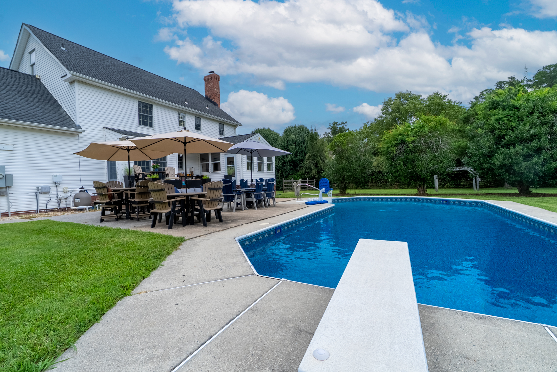  1741 Taft Road, Chesapeake, VA 23322 - 物件實景