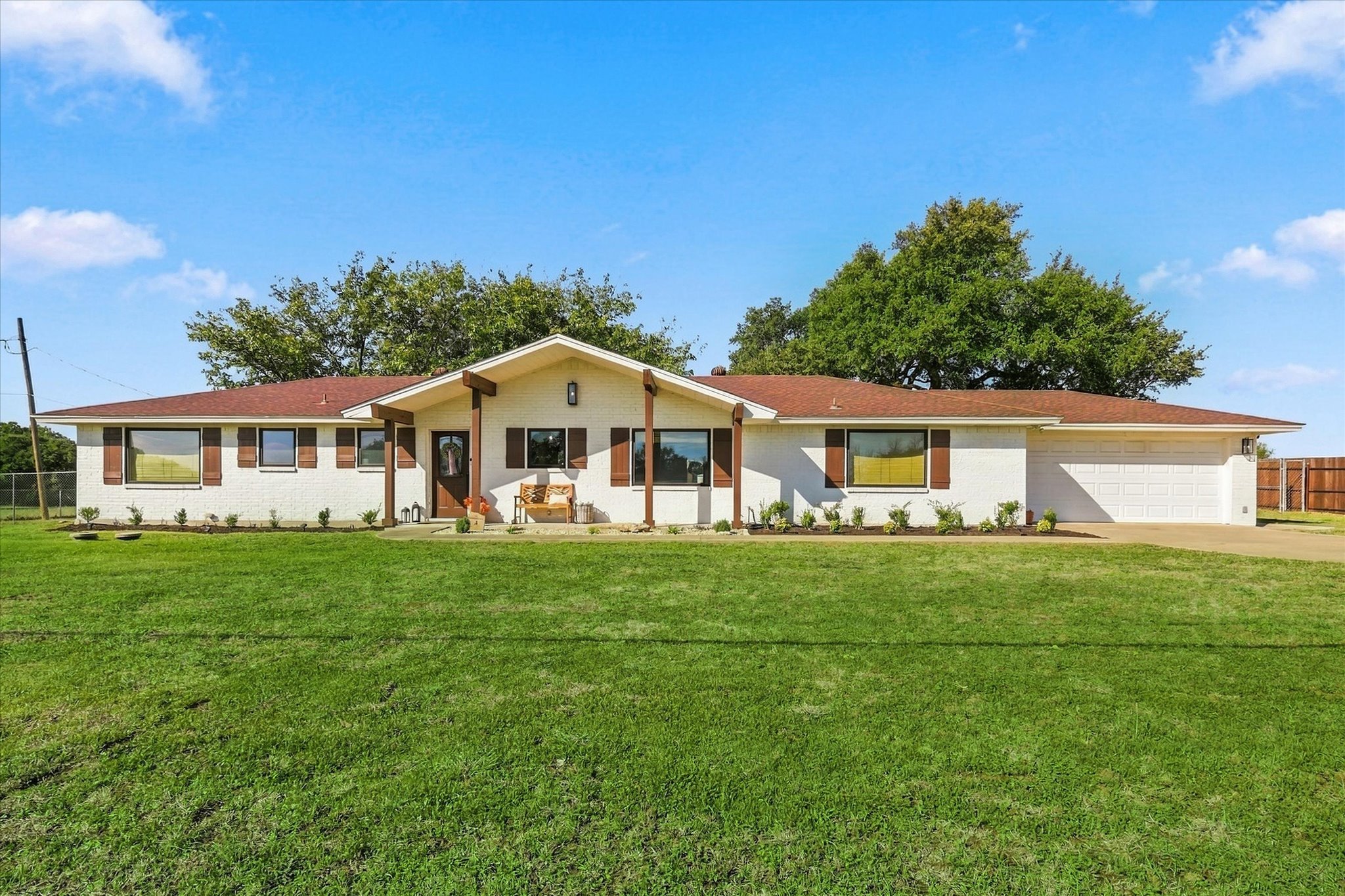  2004 Adams Lane, Azle, TX, 76020 - 物件實景