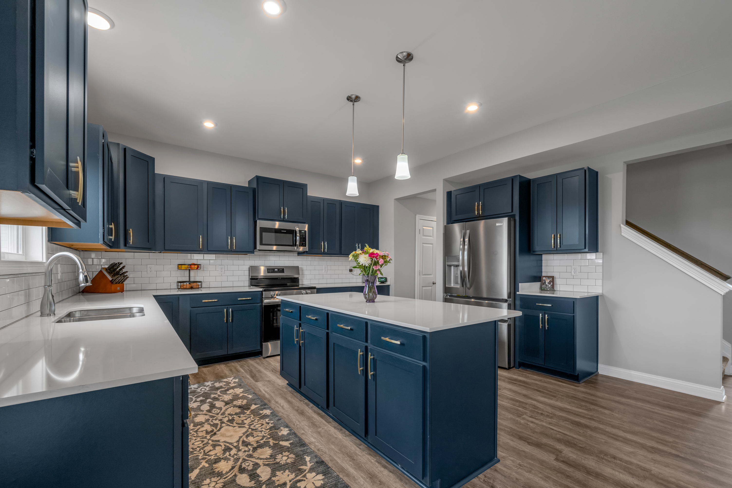  832 Copley Pointe Drive - 物件實景