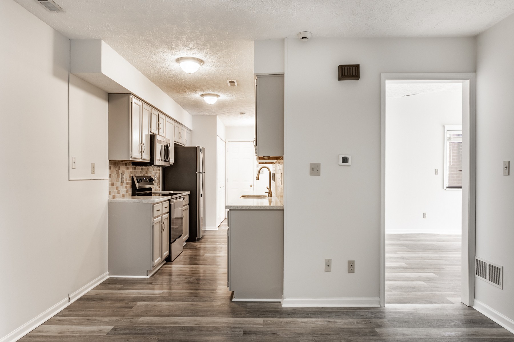  Beautiful Three Bedroom Home in Washington Township - 物件實景