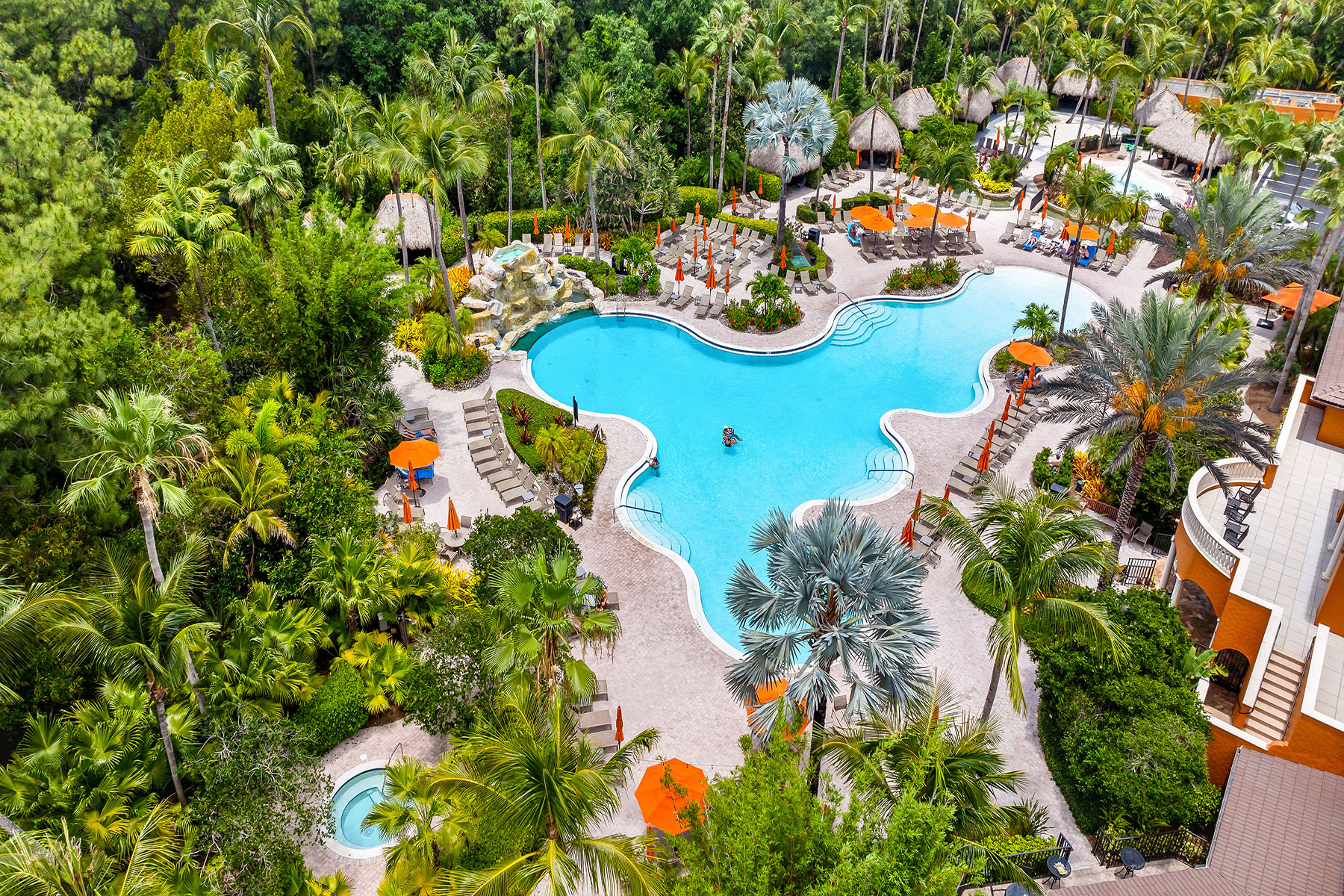  LELY RESORT - OLE - 物件實景