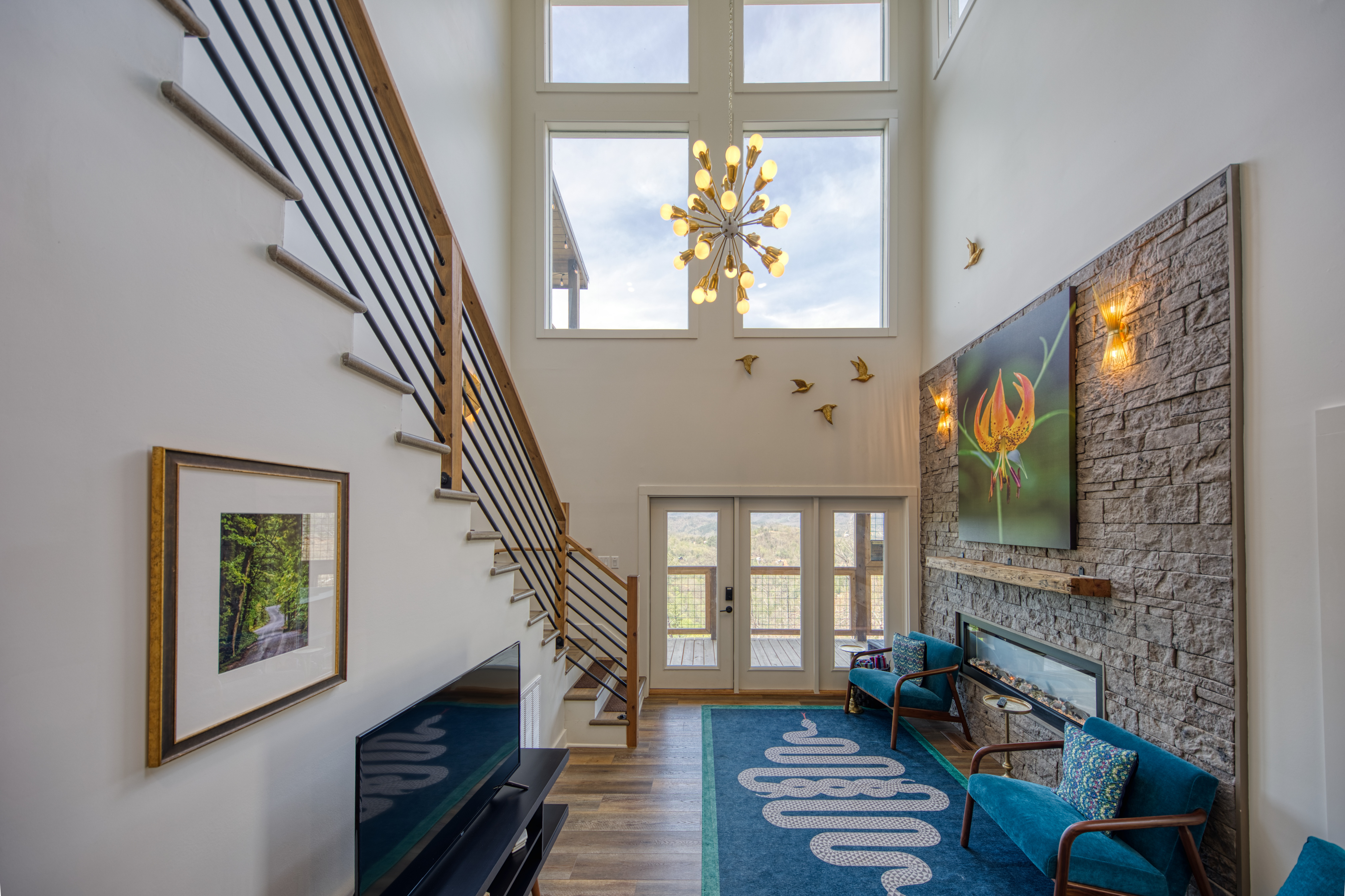  3322 Sugar Maple Loop Road, Sevierville, TN 37862 - 物件實景
