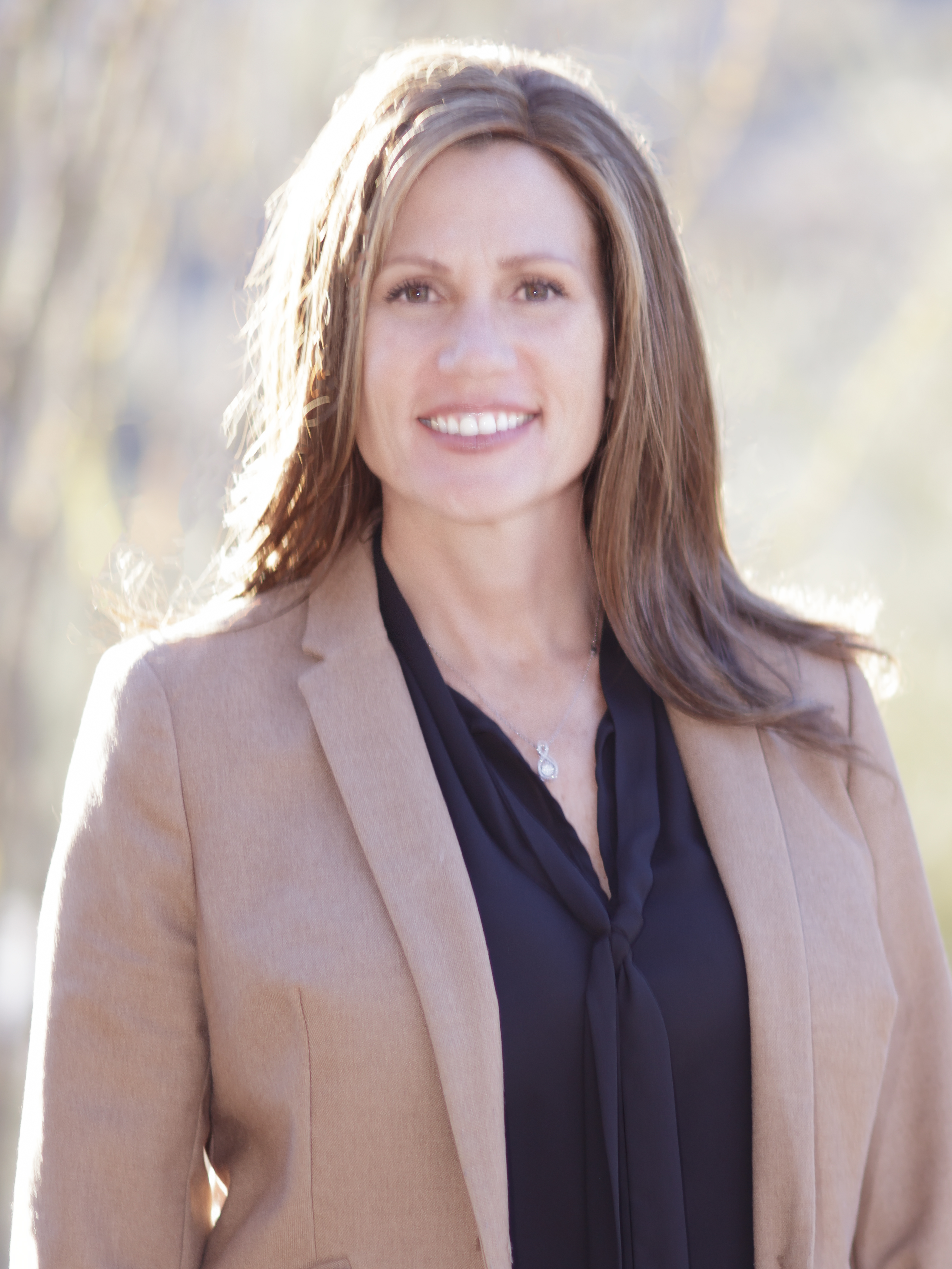 Theresa Schoffstall