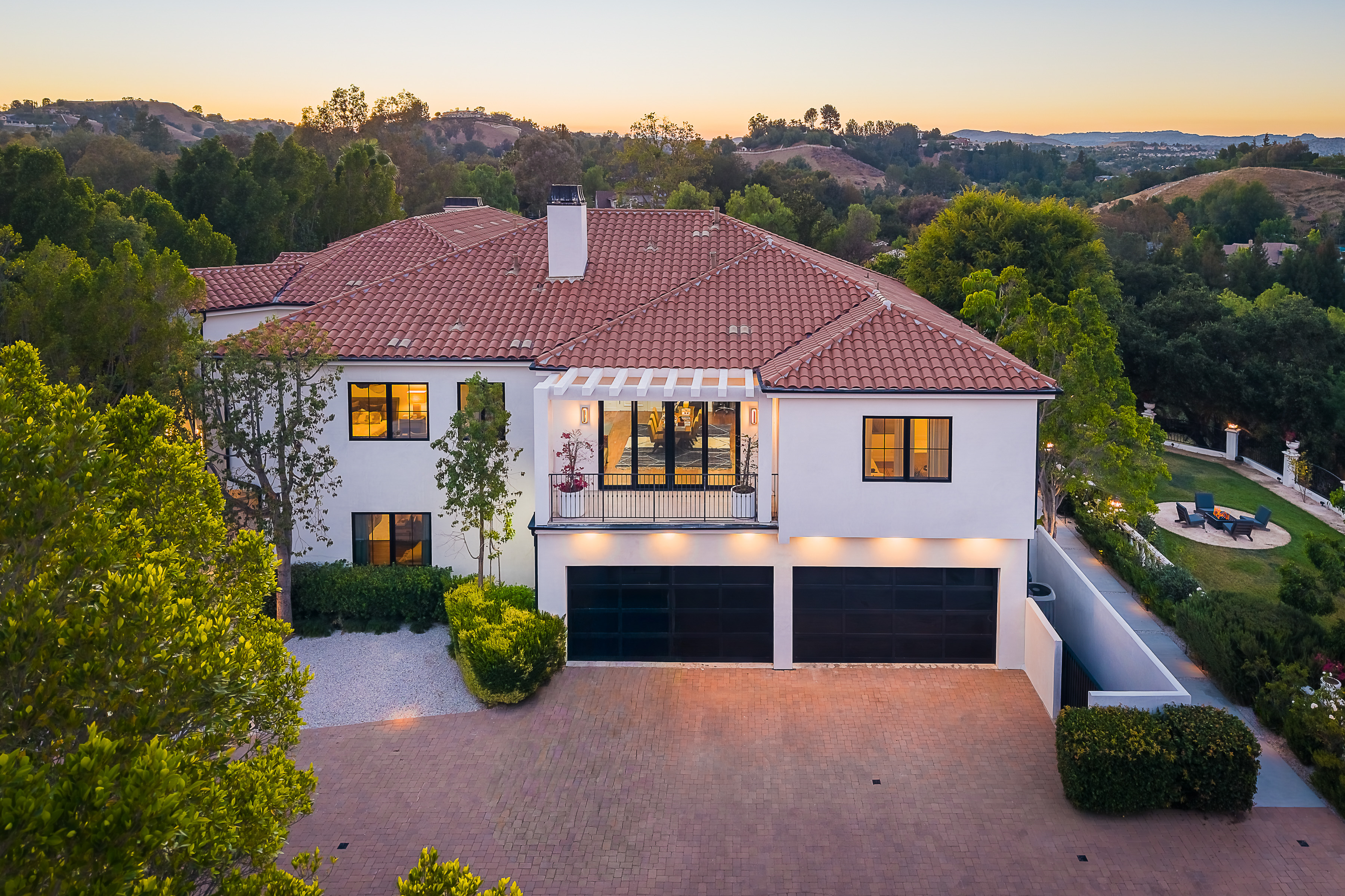  5192 Parkway Calabasas - 物件實景