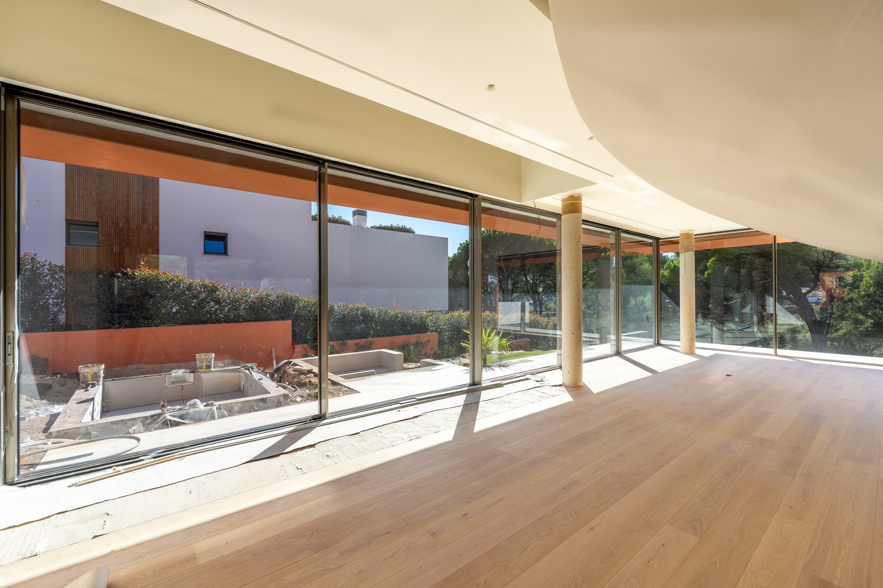  Detached house, 4 bedrooms, for Sale - 物件實景