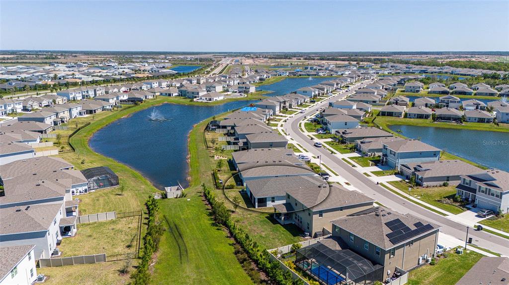 Bradenton, Florida, 34211, United States, 4 Bedrooms Bedrooms, ,3 BathroomsBathrooms,Residential,For Sale,1736682