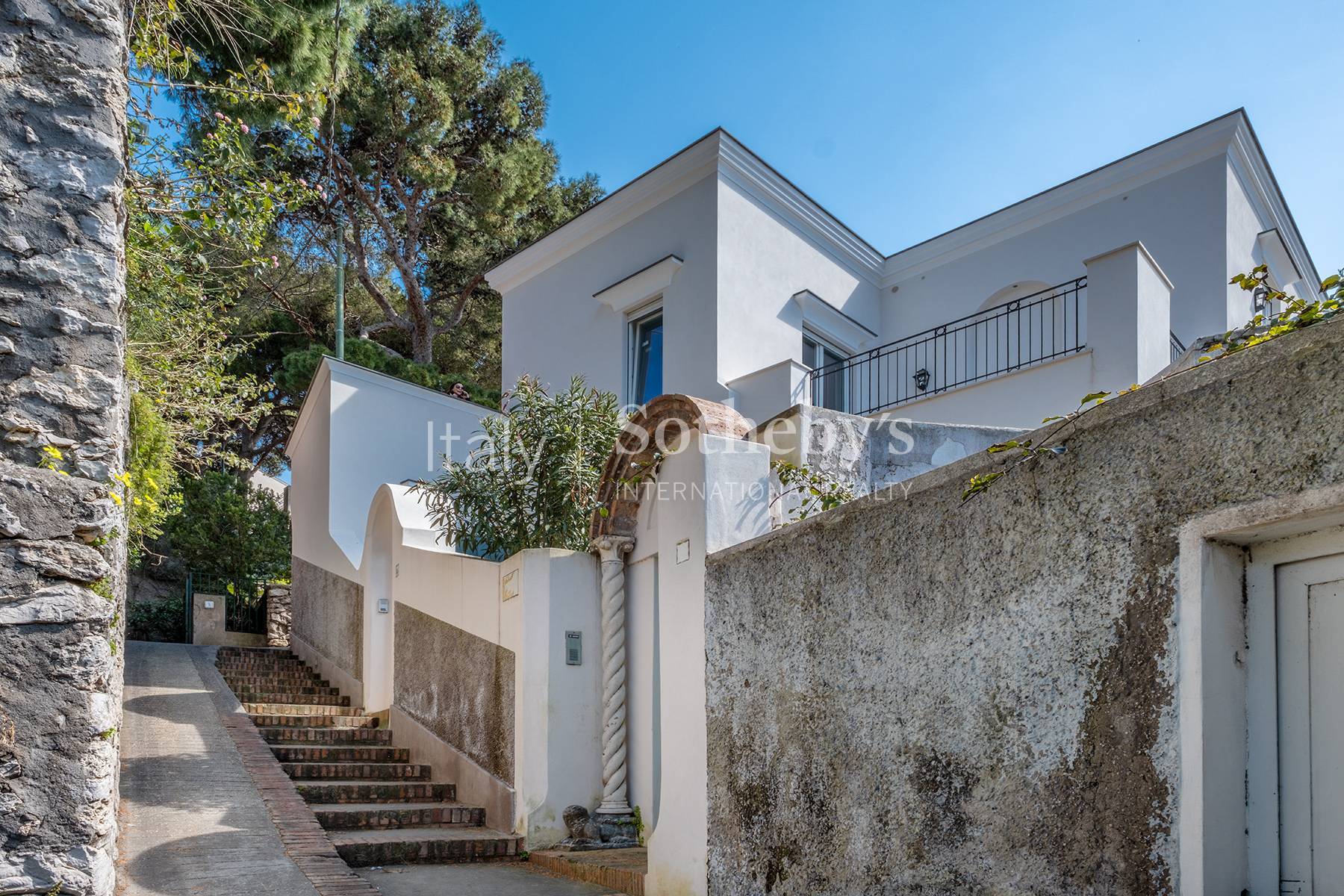  Charming residence with terraces and garden - 物件實景