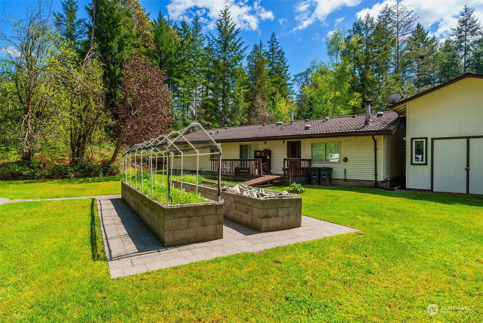4601 SW Lake Flora Road, Port Orchard, Washington, 98367, United States, 3 Bedrooms Bedrooms, ,1 BathroomBathrooms,Residential,For Sale,4601 SW Lake Flora Road,1446916