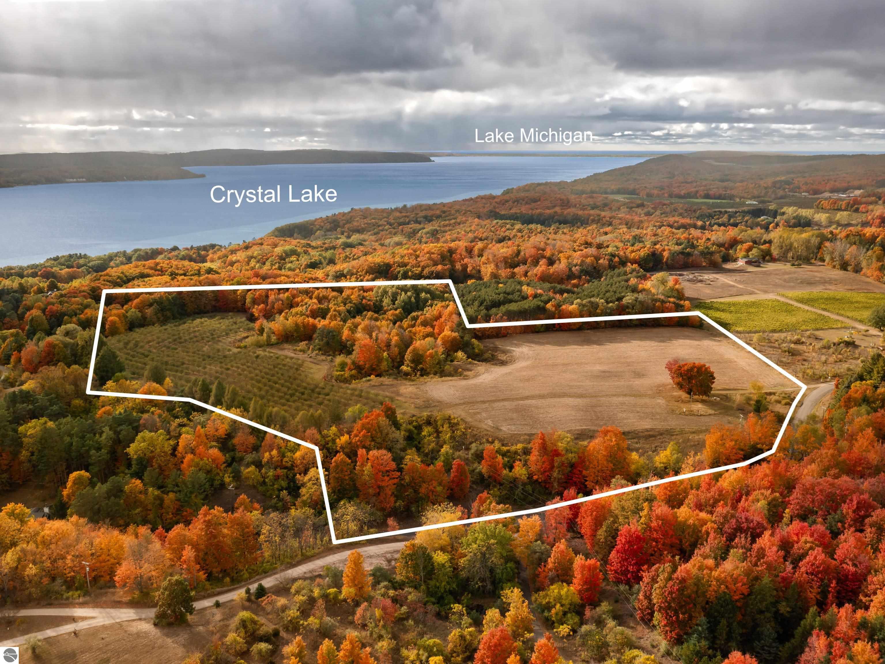 Beulah, Michigan, 49617, United States, ,Land,For Sale,1938552