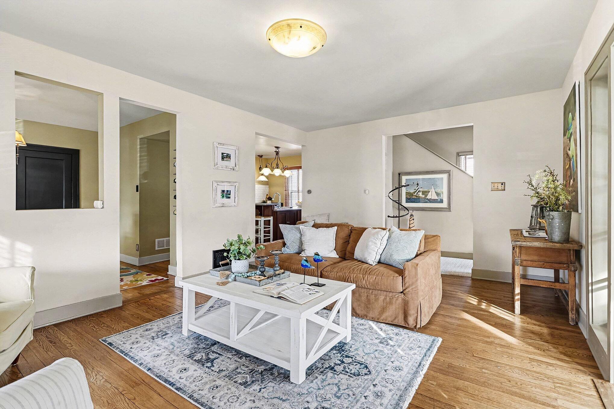 St. Joseph, Michigan, 49085, United States, 3 Bedrooms Bedrooms, ,3 BathroomsBathrooms,Residential,For Sale,2007761