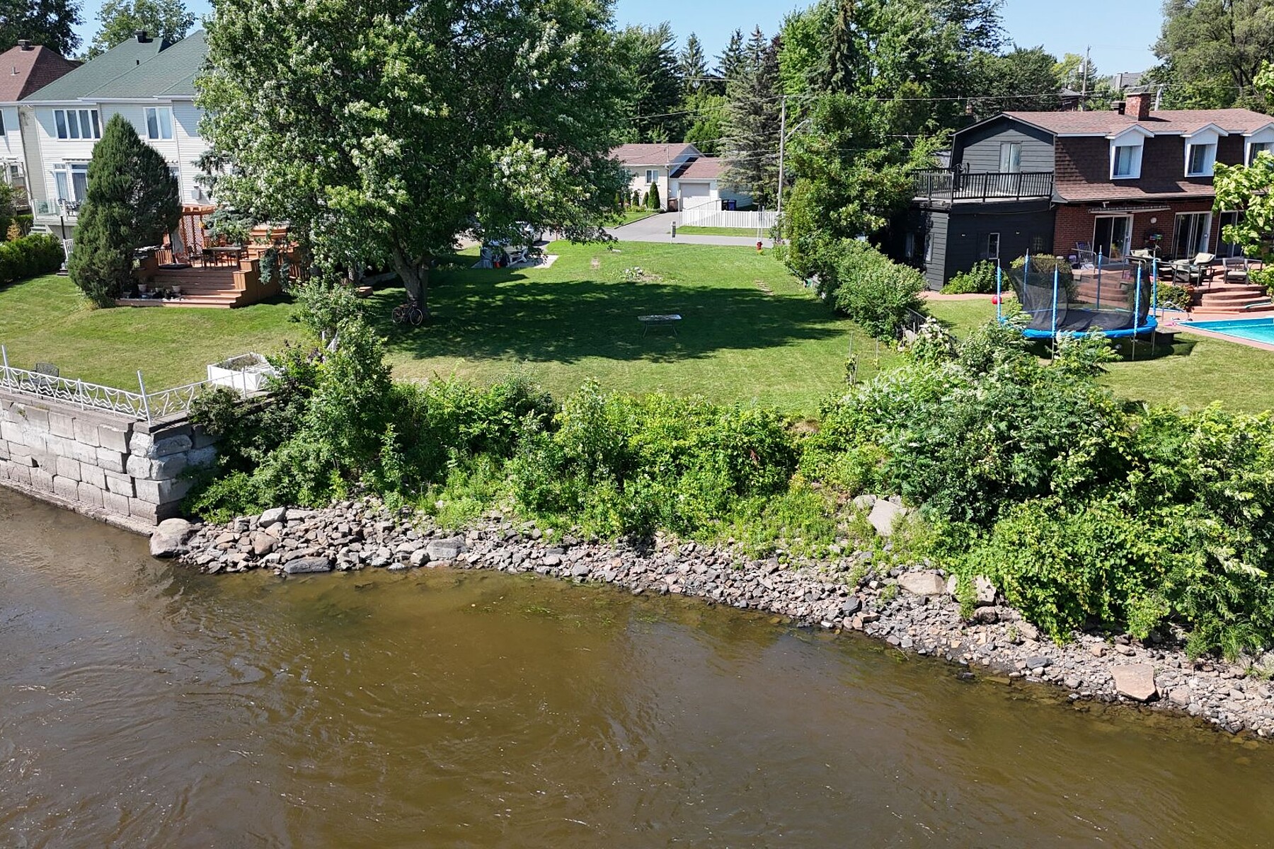  Sainte-Dorothée, Laval - 物件實景