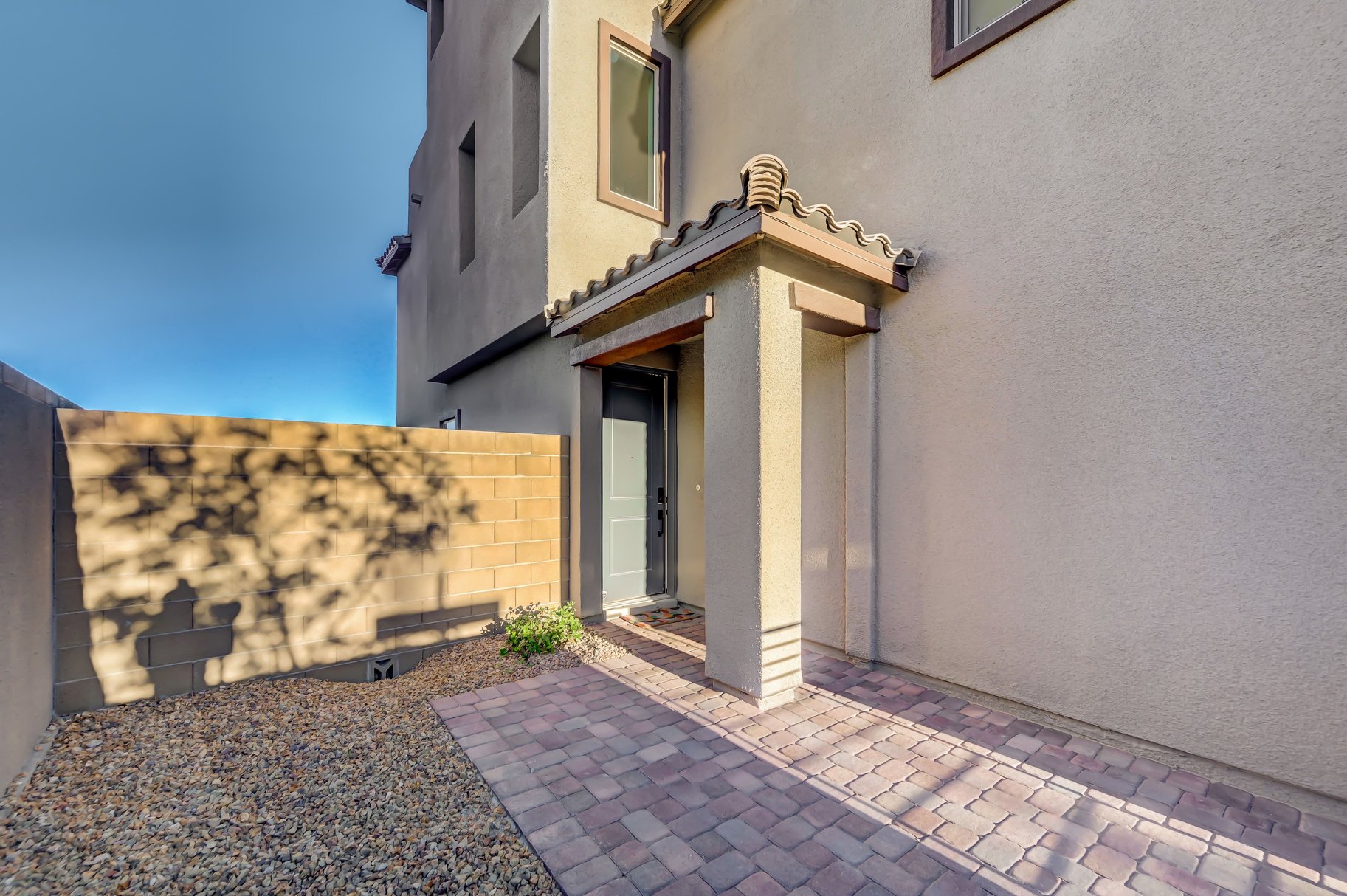  Crested Canyon within Summerlin West’s Kestrel Commons Village - 物件實景