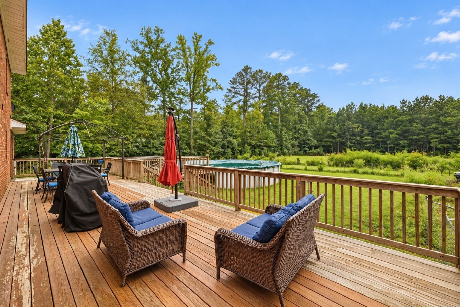  2536 Seven Eleven Road, Chesapeake, VA 23322 - 物件實景