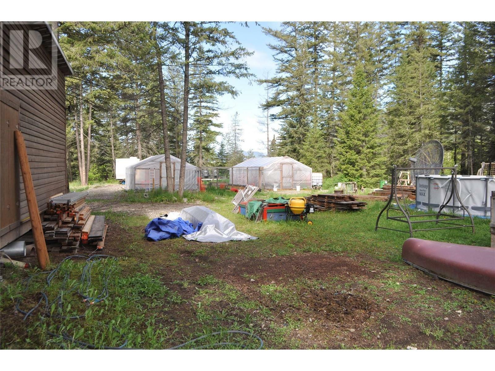 CHERRYVILLE, British Columbia, V0E 2G1, CA, 2 Bedrooms Bedrooms, ,2 BathroomsBathrooms,Residential,For Sale,1837414
